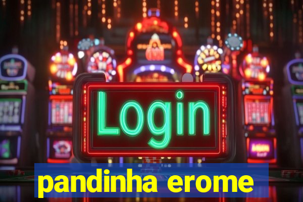 pandinha erome